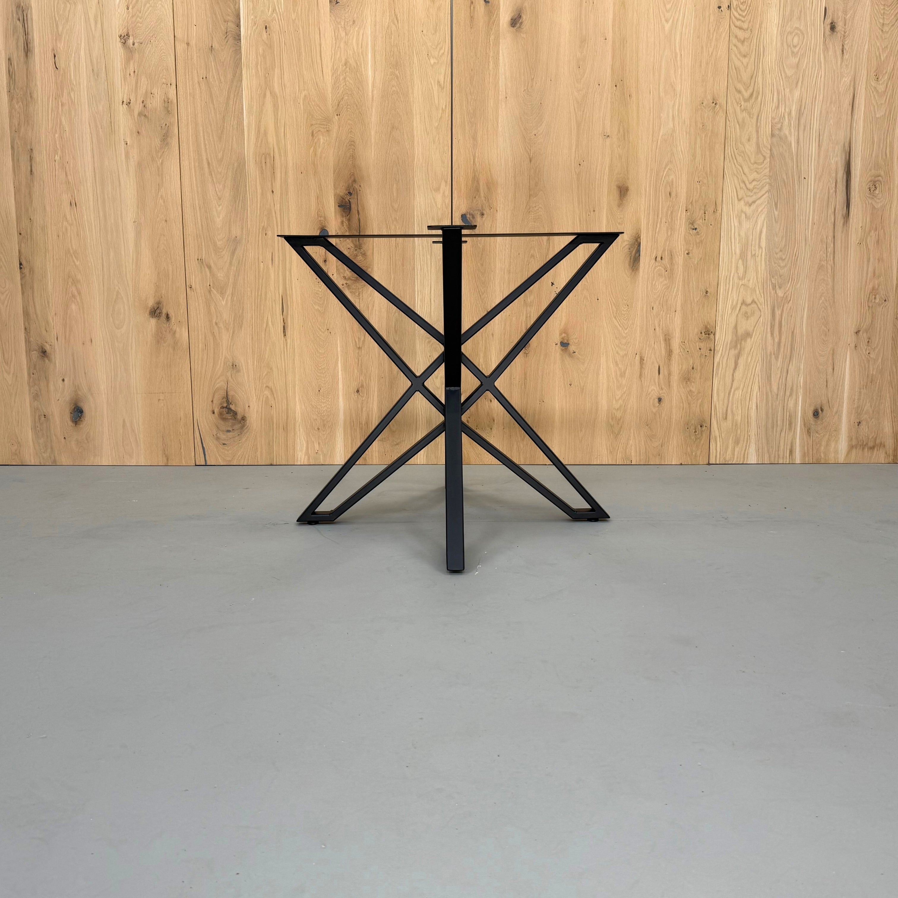 Ronde eettafel "Ballou"